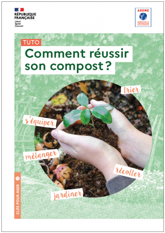 reussir son compost