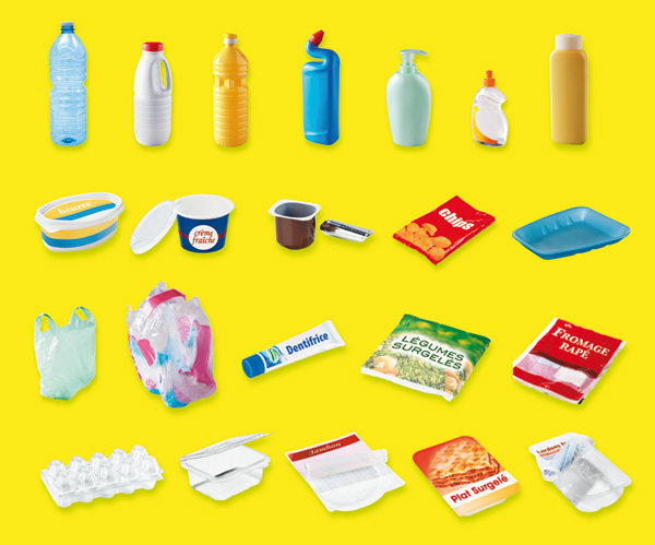 tri emballages plastique 600