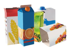 tri emballages carton