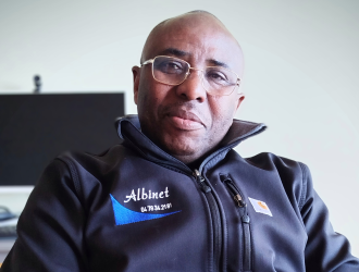 Un nouveau gardien aux Battières