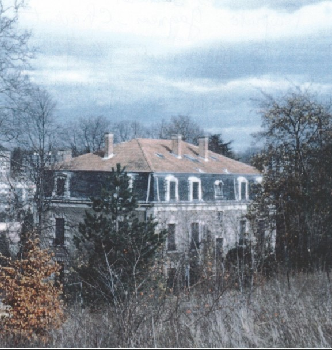 maison chavent